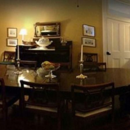 1888 Wensel House Bed & Breakfast Natchez Eksteriør bilde