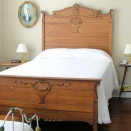 1888 Wensel House Bed & Breakfast Natchez Eksteriør bilde