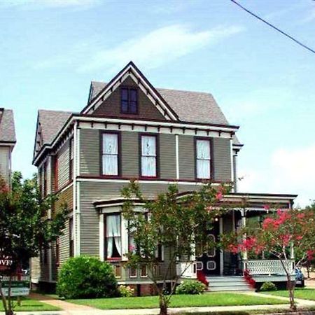1888 Wensel House Bed & Breakfast Natchez Eksteriør bilde
