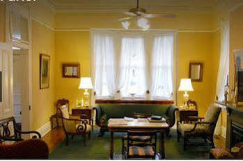 1888 Wensel House Bed & Breakfast Natchez Eksteriør bilde