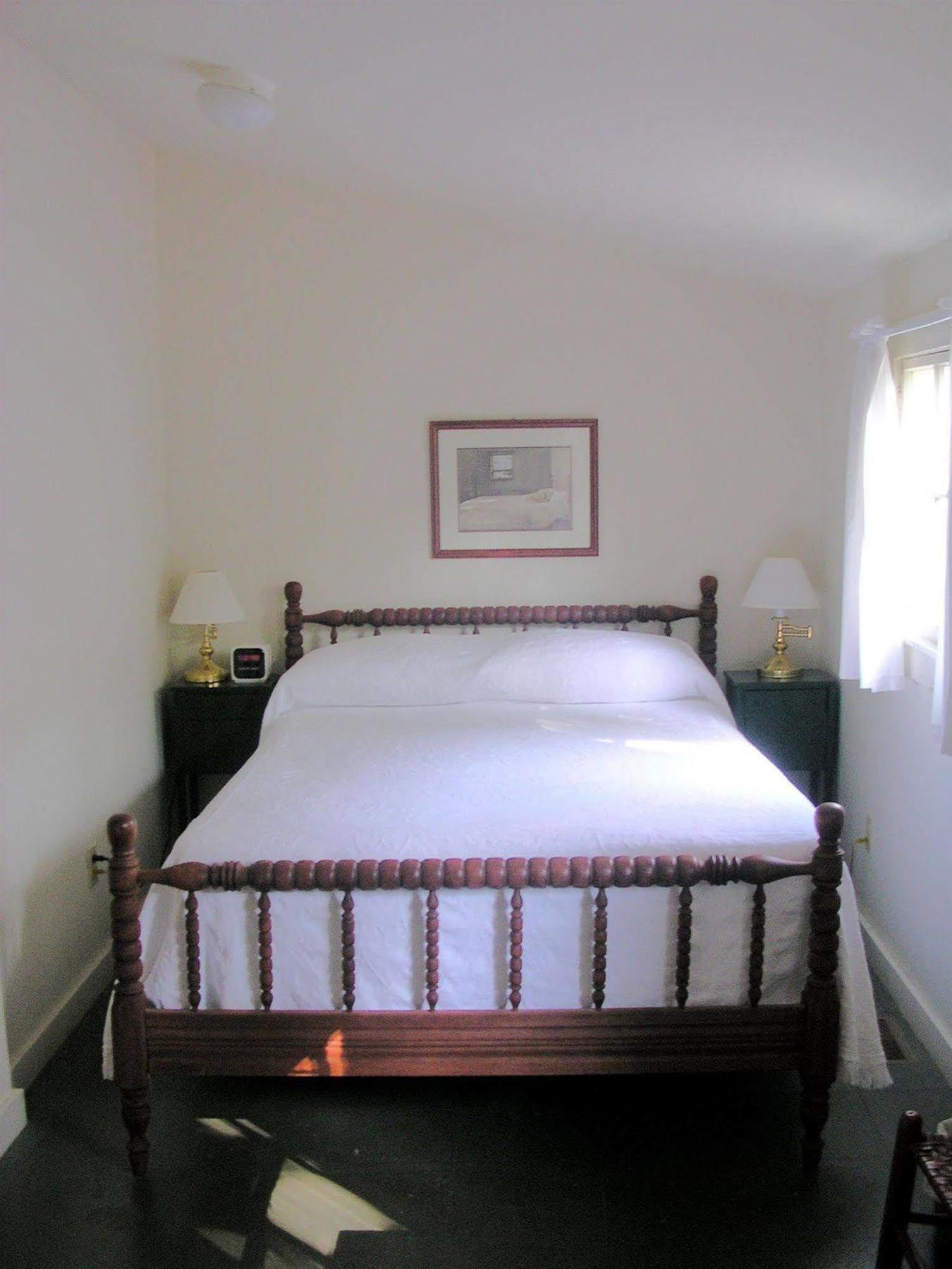 1888 Wensel House Bed & Breakfast Natchez Eksteriør bilde