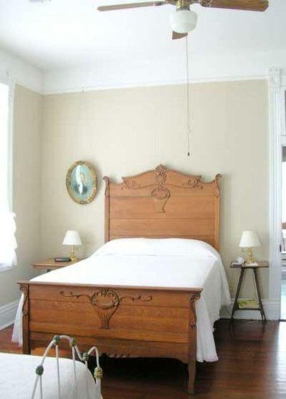 1888 Wensel House Bed & Breakfast Natchez Eksteriør bilde