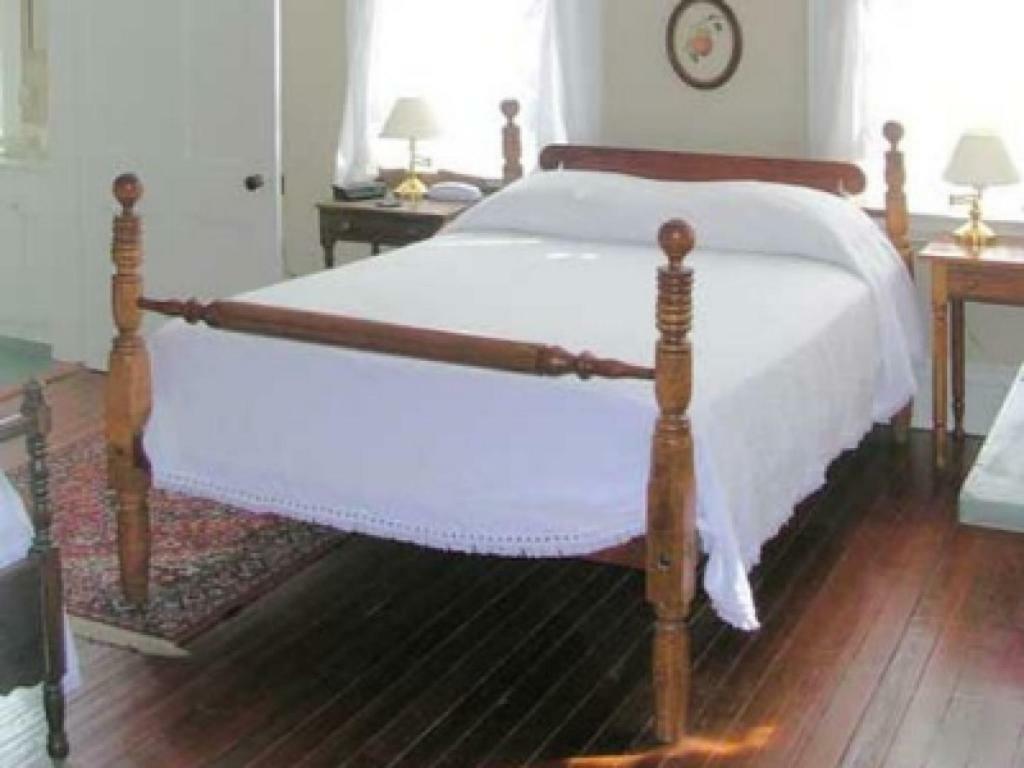 1888 Wensel House Bed & Breakfast Natchez Eksteriør bilde